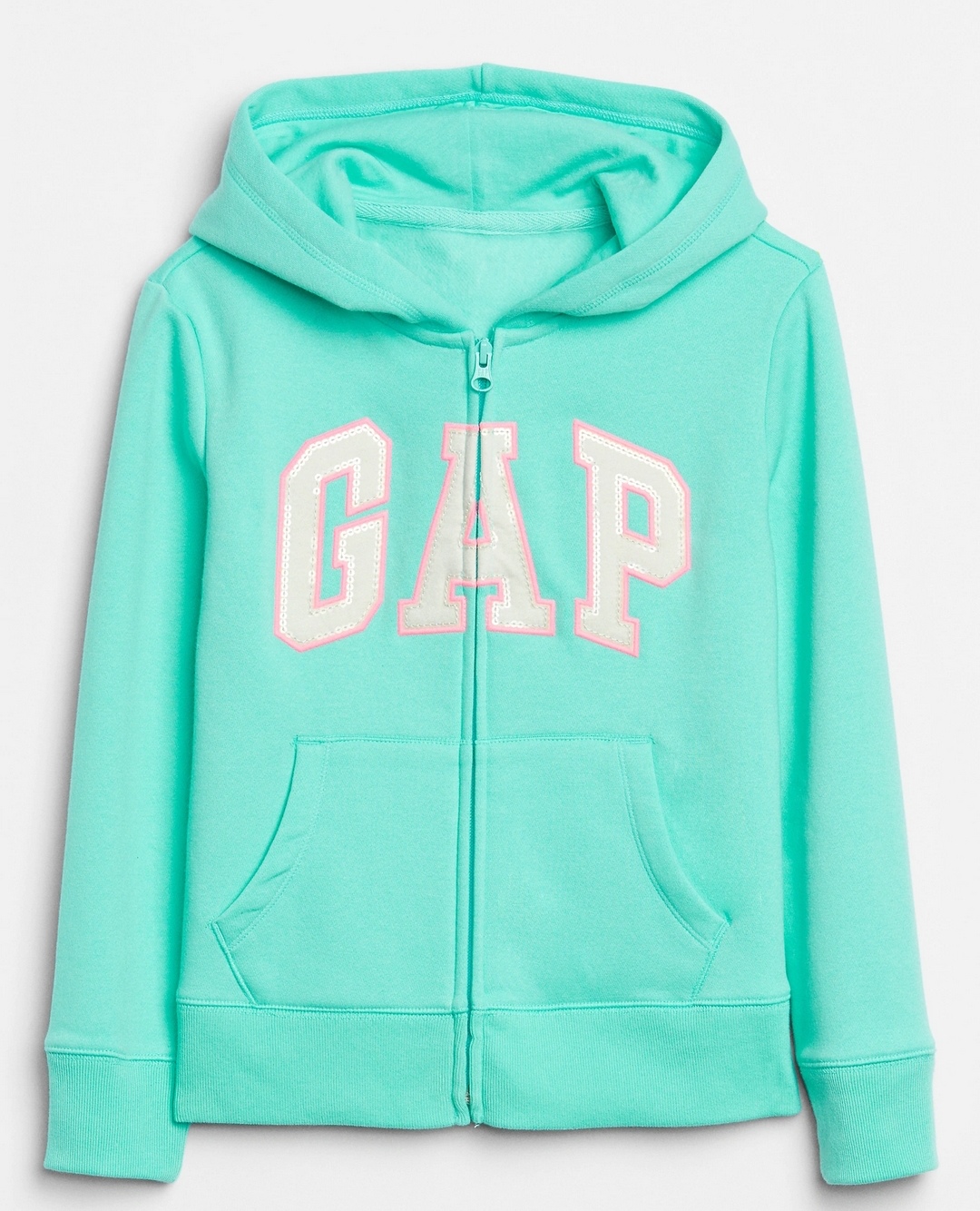 Gap Girls Fleece Hoodie – ONE Shopping Mall