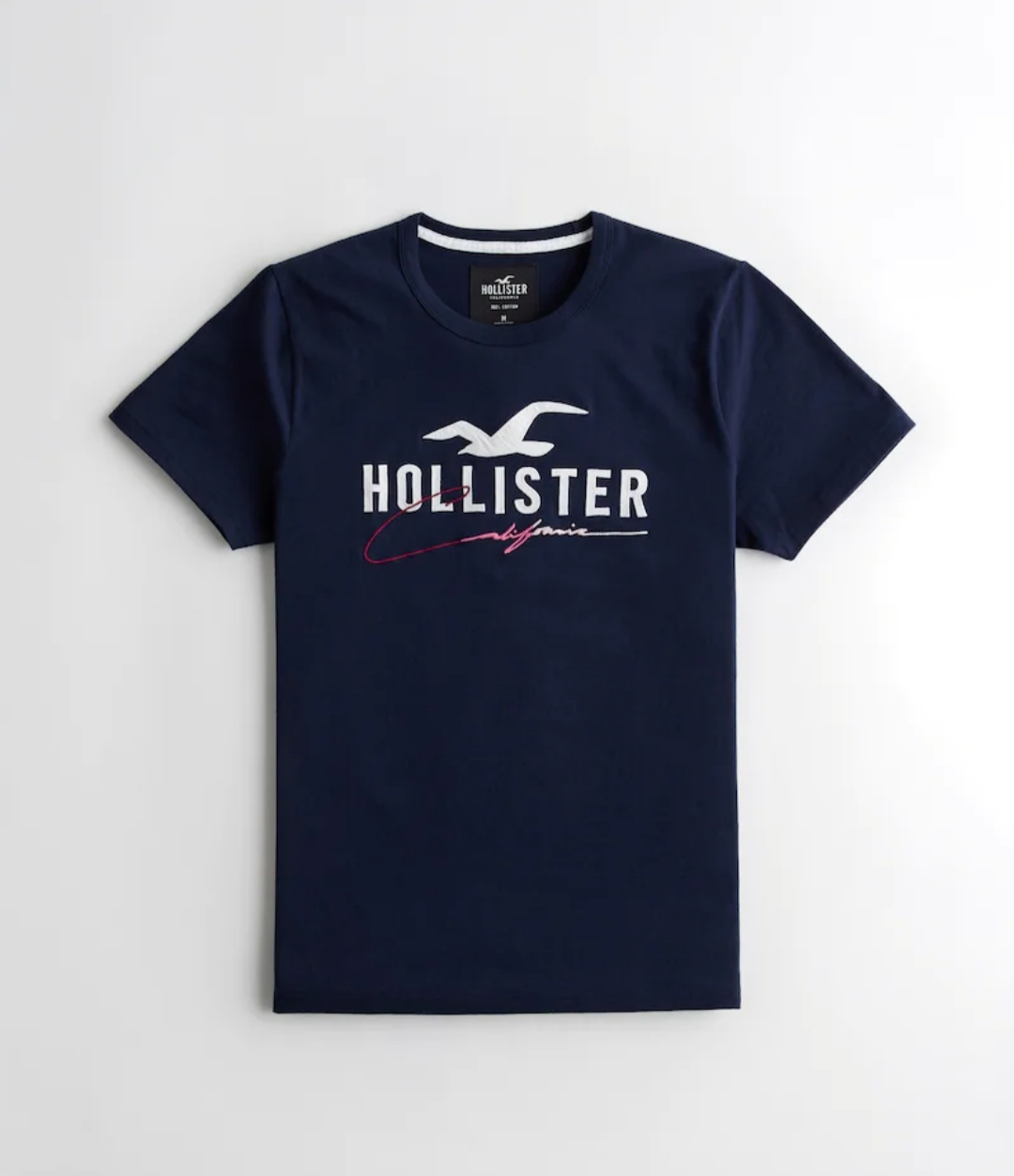 Hollister t-shirt – ONE Shopping Mall