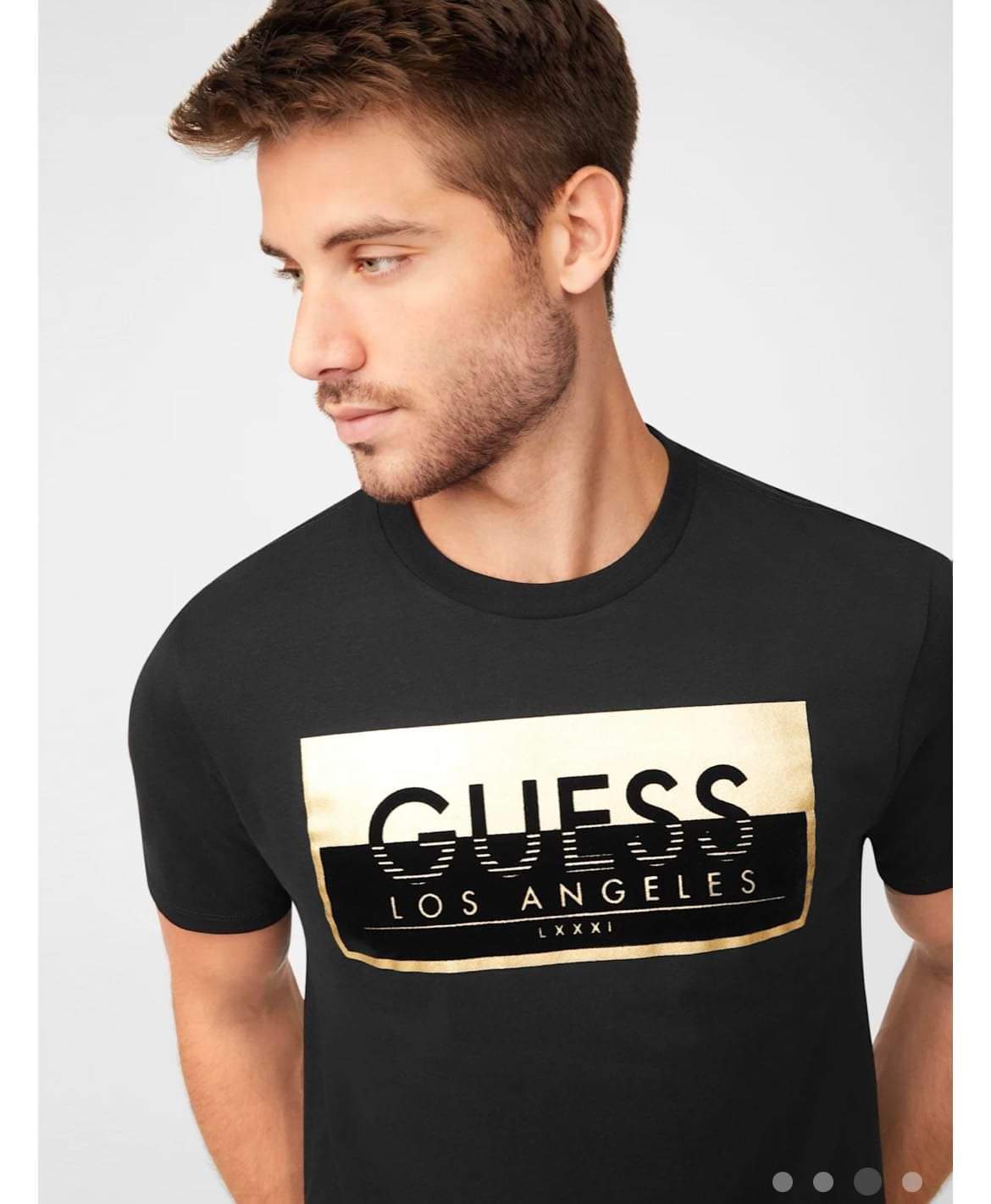 Guess tshirt – ONE Shopping Mall