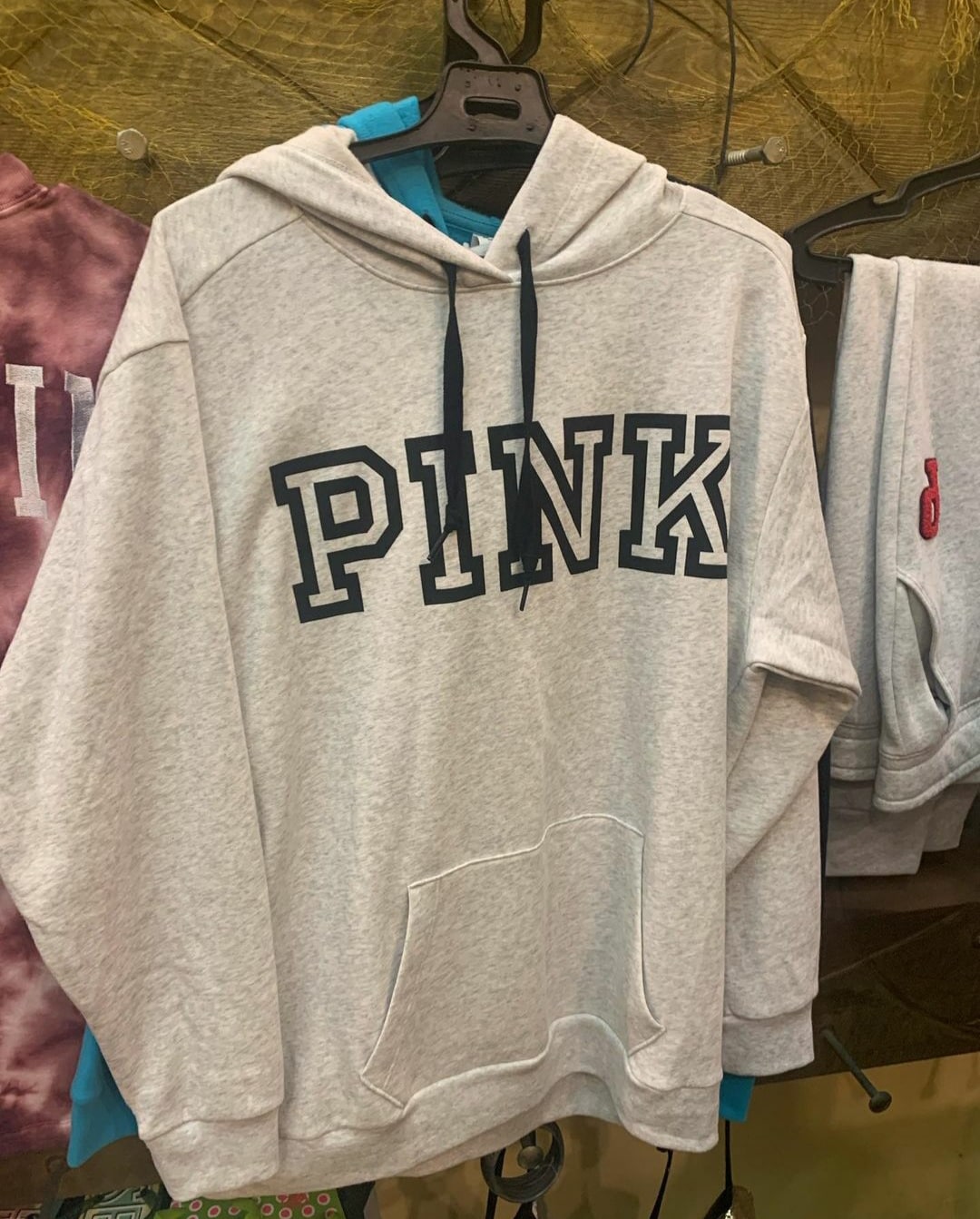 PINK – ONE Shopping Mall